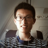 Silas Li-Zhuang Shih