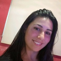 Karina Luna Amaro