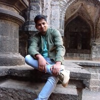 Mahesh Patil