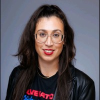Hilla Gershon