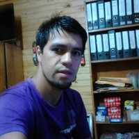 Johel Isidro Gomez Blanco