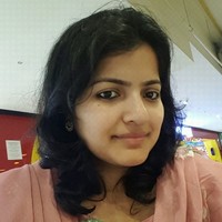 Nayana Nambiar, CSCP