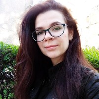 Anna Kostina