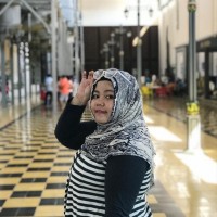 Arum Febri Kusmiharsi