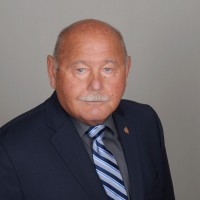 Tom Ashcraft