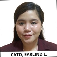 Earlind Cato