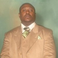 Kymosh Myrick
