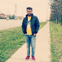 Harvinder Singh