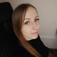Daria Zernova