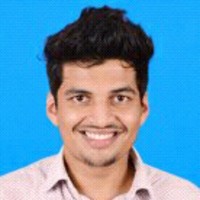 Prajwal S