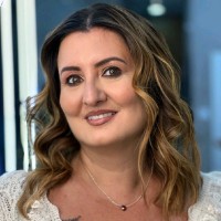 Sandra Regina Benak