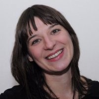 Patricia Yasmine Graf