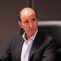 Ricardo Guisado Urbano