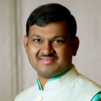 CA Subbarao Kesavarapu FCA, ACMA, Registered Valuer (SFA)