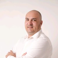 Baciu Marin