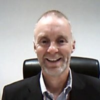 Michael Kingswood