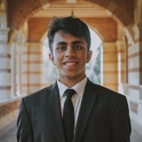 Anish Patel