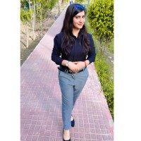 Nisha Choudhary