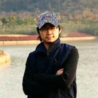 朱林宇