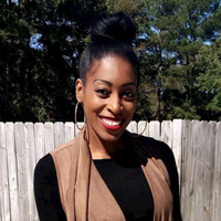 Christel Edmonds, Ma, Qp, Cmc
