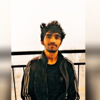 Shashank C