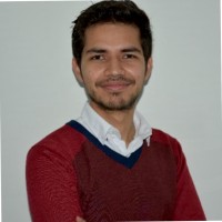 Jaime Alejandro Medina Rodríguez