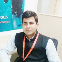 Jay prakash Singh