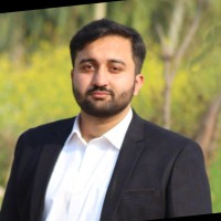 Muhammad Huzaifa Tariq