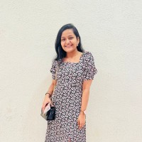 Vaishnavi Bhopale
