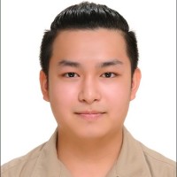 Aric Chong Jin Teck