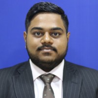 Sai Tejas Ambati