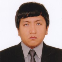 Gabriel Alejandro Salvador Rojas