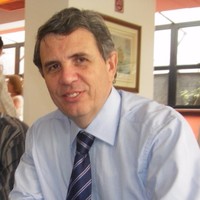 Lilton Martinez MD PhD