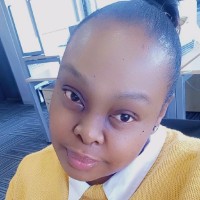 Zandile Ntombela
