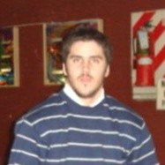Sebastian Cerda