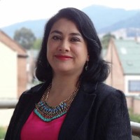 Angela Ruiz Riaño