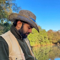 Divya Pratap Singh Rathore