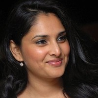 Spandana priya
