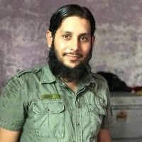 Zohaib Ahmad