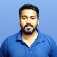 Ravi Sankar R V