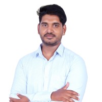 Ranjithkumar S