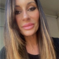 Daniela Pomentale