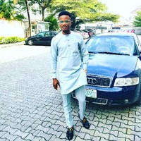Bayo Samson