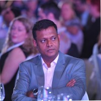 Hariprasad Thankappan Cts-D, Cts-I, Cdcs®