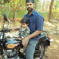 SREE KUMAR