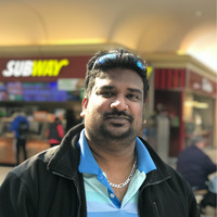 Tamilvanan Arumugam
