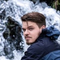 Dorian Stahl