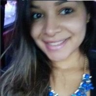 Alessandra Dantas Graziotin