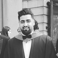 Zohaib Zahid