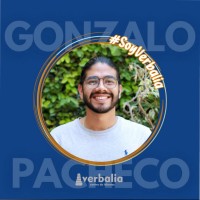 Gonzalo Pacheco